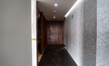 Oficina en   veta en el lujoso corporativo C&C Country club