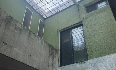 VENTA DE CASA/OFICINA EN SM59