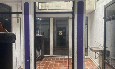 VENTA DE CASA/OFICINA EN SM59