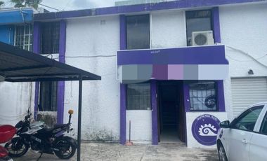 VENTA DE CASA/OFICINA EN SM59