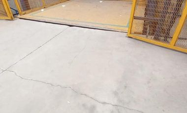 RENTA DE BODEGA EN EJIDO LA CAMPANA EN OCOYOACAC