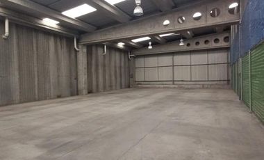 RENTA DE BODEGA EN EJIDO LA CAMPANA EN OCOYOACAC