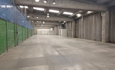 RENTA DE BODEGA EN EJIDO LA CAMPANA EN OCOYOACAC