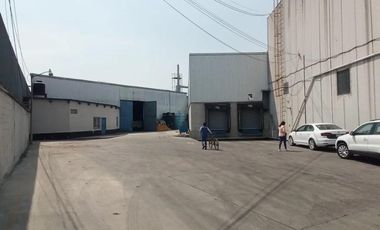 RENTA DE BODEGA EN EJIDO LA CAMPANA EN OCOYOACAC