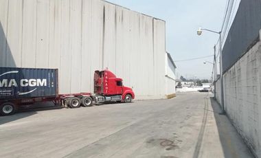 RENTA DE BODEGA EN EJIDO LA CAMPANA EN OCOYOACAC
