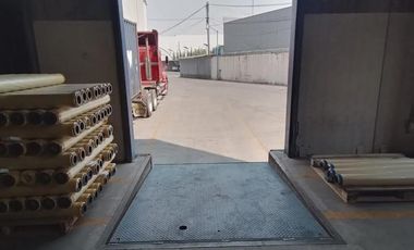 RENTA DE BODEGA EN EJIDO LA CAMPANA EN OCOYOACAC