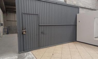 RENTA DE BODEGA EN EJIDO LA CAMPANA EN OCOYOACAC