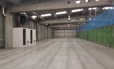 RENTA DE BODEGA EN EJIDO LA CAMPANA EN OCOYOACAC