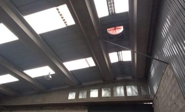 RENTA DE BODEGA EN EJIDO LA CAMPANA EN OCOYOACAC