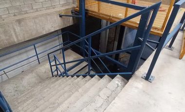 RENTA DE BODEGA EN EJIDO LA CAMPANA EN OCOYOACAC