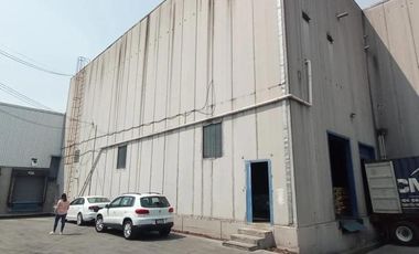 RENTA DE BODEGA EN EJIDO LA CAMPANA EN OCOYOACAC