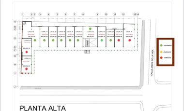 RENTA DE LOCALES DENTRO DE PLAZA COMERCIAL EN METEPEC