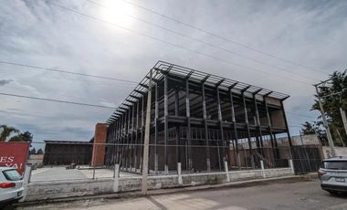 RENTA DE LOCALES DENTRO DE PLAZA COMERCIAL EN METEPEC
