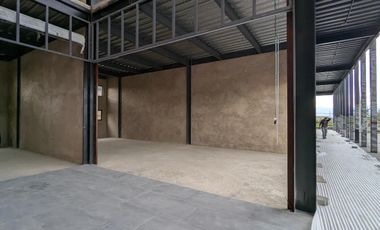 RENTA DE LOCALES DENTRO DE PLAZA COMERCIAL EN METEPEC
