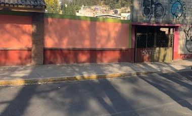 RENTA DE TERRENO EN BOULEVARD TOLUCA-METEPEC EN LA COLONIA ESPÍRITU SANTO
