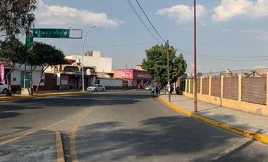 RENTA DE TERRENO EN BOULEVARD TOLUCA-METEPEC EN LA COLONIA ESPÍRITU SANTO