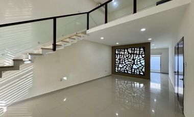 Casa en Residencial Lomas Residencial