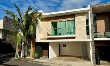 Casa en Residencial Lomas Residencial