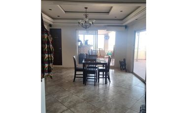 SE ALQUILA CASA BRISAS HEIGHTS EN BRISAS DEL GOLF