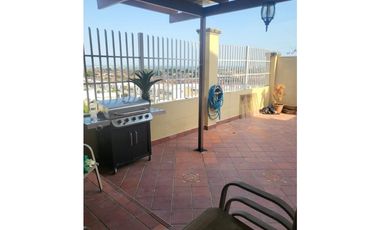 SE ALQUILA CASA BRISAS HEIGHTS EN BRISAS DEL GOLF
