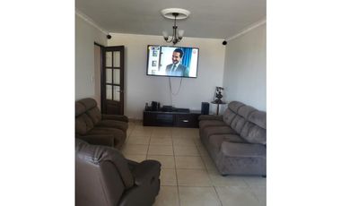 SE ALQUILA CASA BRISAS HEIGHTS EN BRISAS DEL GOLF
