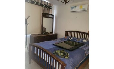 SE ALQUILA CASA BRISAS HEIGHTS EN BRISAS DEL GOLF