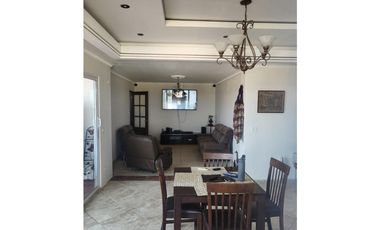SE ALQUILA CASA BRISAS HEIGHTS EN BRISAS DEL GOLF