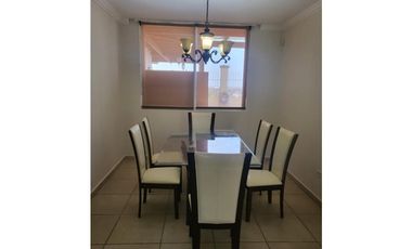 SE ALQUILA CASA BRISAS HEIGHTS EN BRISAS DEL GOLF