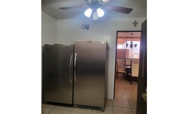 SE ALQUILA CASA BRISAS HEIGHTS EN BRISAS DEL GOLF