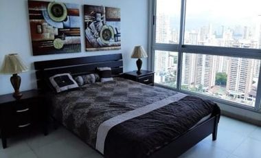 ALQUILER APARTAMENTO AMOBLADO EN SAN FRANCISCO PH MARINA PLAZA (6)
