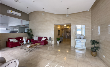 ALQUILER APARTAMENTO AMOBLADO EN SAN FRANCISCO PH MARINA PLAZA (6)