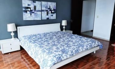 ALQUILER APARTAMENTO AMOBLADO EN SAN FRANCISCO PH MARINA PLAZA (6)