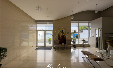 ALQUILER APARTAMENTO AMOBLADO EN SAN FRANCISCO PH MARINA PLAZA (6)