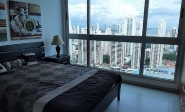 ALQUILER APARTAMENTO AMOBLADO EN SAN FRANCISCO PH MARINA PLAZA (6)