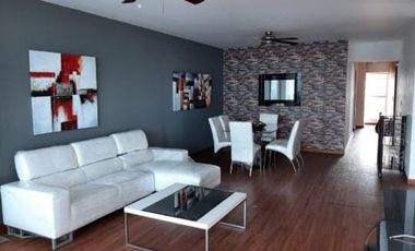 ALQUILER APARTAMENTO AMOBLADO EN SAN FRANCISCO PH MARINA PLAZA (6)