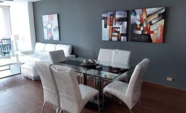 ALQUILER APARTAMENTO AMOBLADO EN SAN FRANCISCO PH MARINA PLAZA (6)