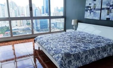 ALQUILER APARTAMENTO AMOBLADO EN SAN FRANCISCO PH MARINA PLAZA (6)