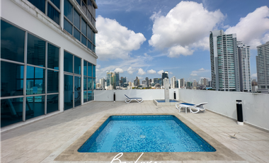 ALQUILER APARTAMENTO AMOBLADO EN SAN FRANCISCO PH MARINA PLAZA (6)