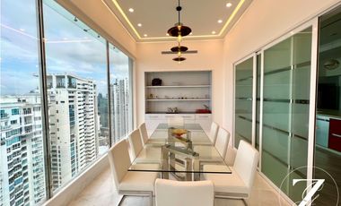 PH VENETIAN TOWER - PUNTA PACIFICA - VENTA