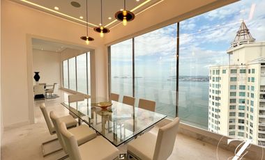 PH VENETIAN TOWER - PUNTA PACIFICA - VENTA