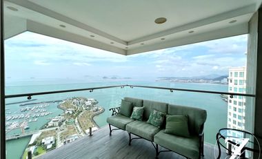 PH VENETIAN TOWER - PUNTA PACIFICA - VENTA