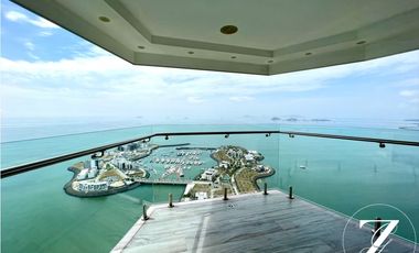 PH VENETIAN TOWER - PUNTA PACIFICA - VENTA