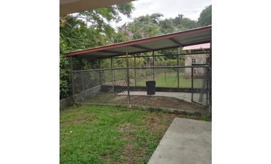 Se Alquila Amplia Casa con Zona Verde – 600 m²