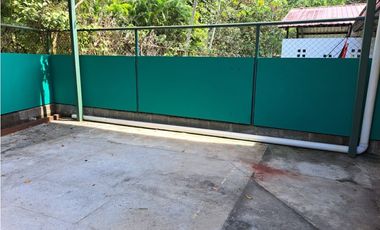 Se Alquila Amplia Casa con Zona Verde – 600 m²
