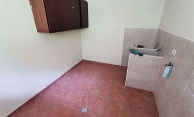 Se Alquila Amplia Casa con Zona Verde – 600 m²