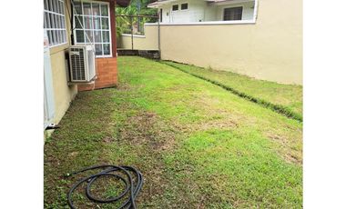 Se Alquila Amplia Casa con Zona Verde – 600 m²
