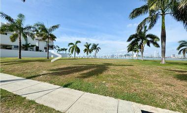 TERRENO OCEAN REEF / PUNTA PACIFICA / VENTA