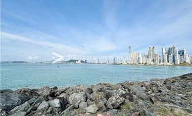 TERRENO OCEAN REEF / PUNTA PACIFICA / VENTA