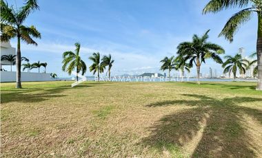 TERRENO OCEAN REEF / PUNTA PACIFICA / VENTA