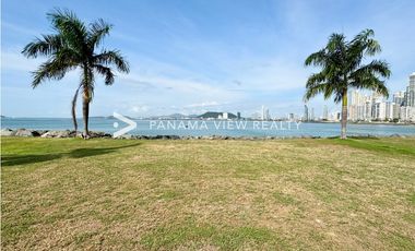 TERRENO OCEAN REEF / PUNTA PACIFICA / VENTA